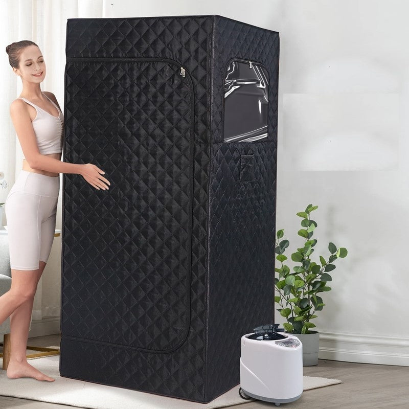 sauna portable