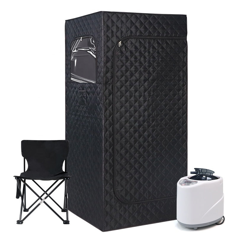 sauna portable