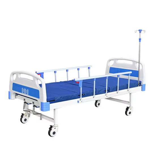 Lit Médical Ajustable