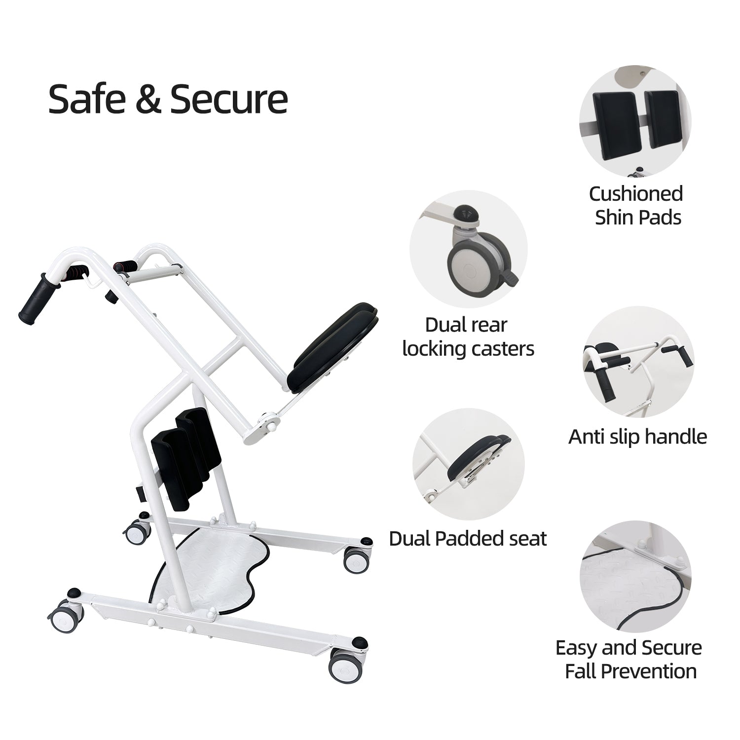 chaise soulève 2026