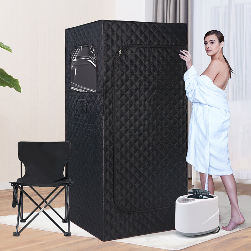 sauna portable