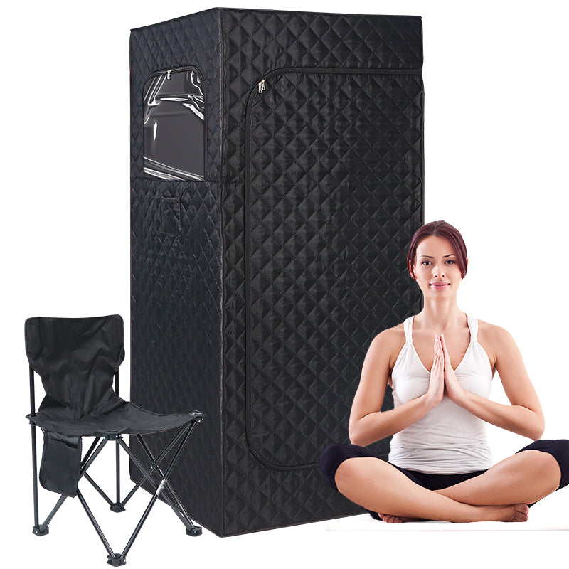 sauna portable
