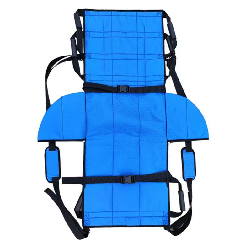 Coussin de transfert pour malade
