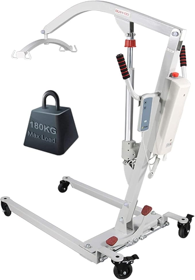 Élingue de levage pour patient (corps entier)