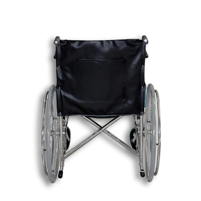 FAUTEUIL ROULANT AVEC POT