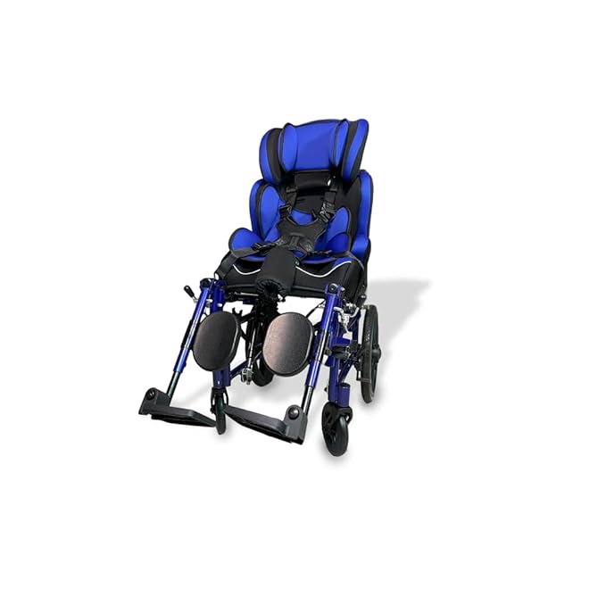 Fauteuil roulant inclinable IMC