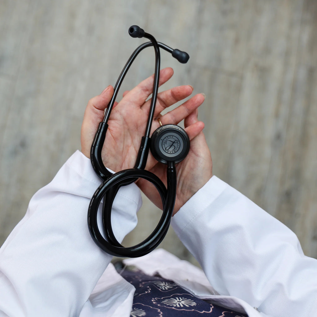 littmann stethoscope