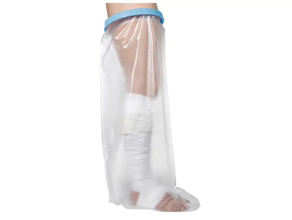 protege de douche pieds