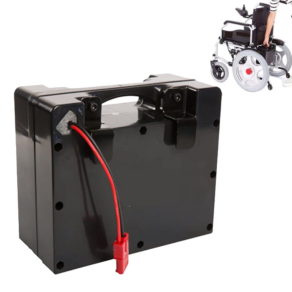 batterie fauteuil roulant