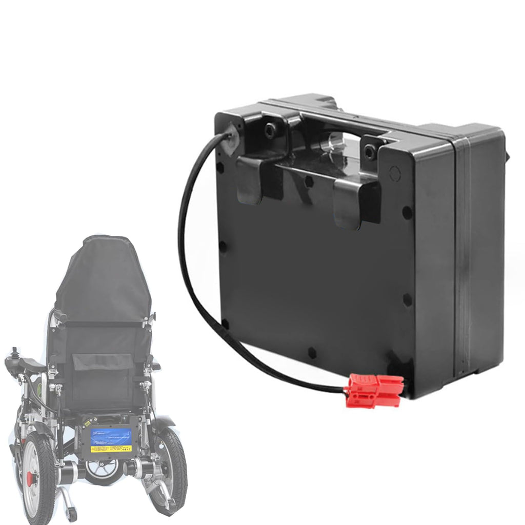 batterie fauteuil roulant