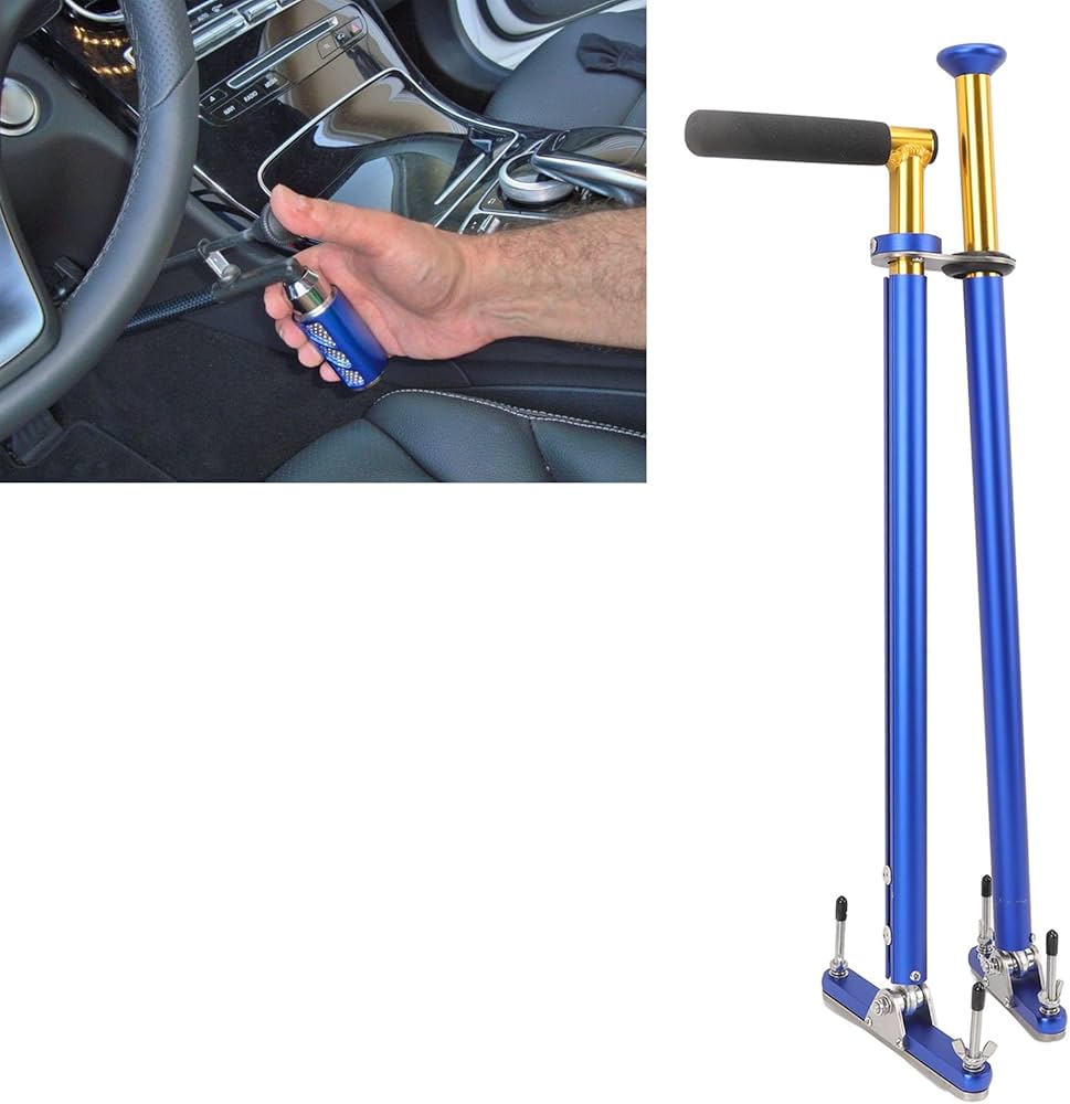 commande de conduite