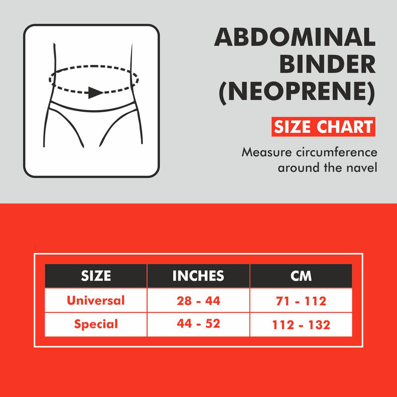 Ceinture abdominale