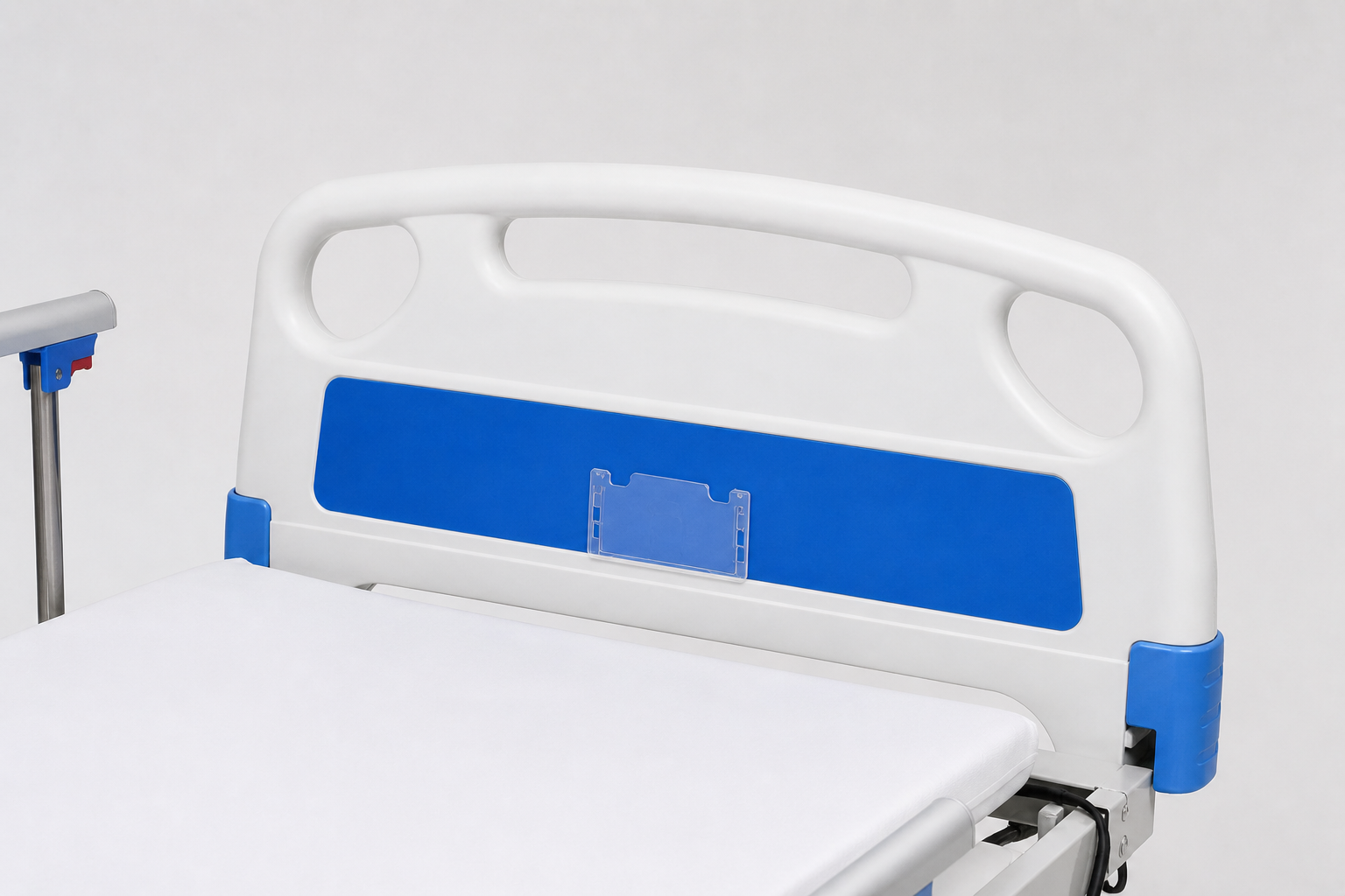 lit medicalise electrique avec telecommande