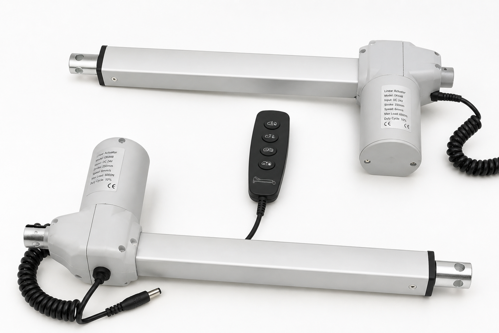 lit medicalise electrique avec telecommande