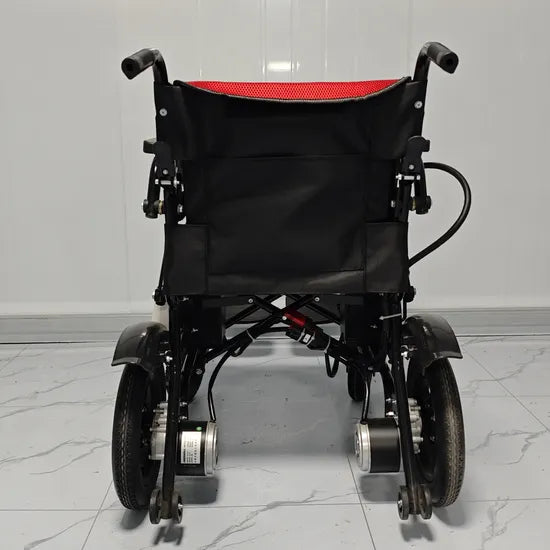 fauteuils roulants électriques avec joystick
