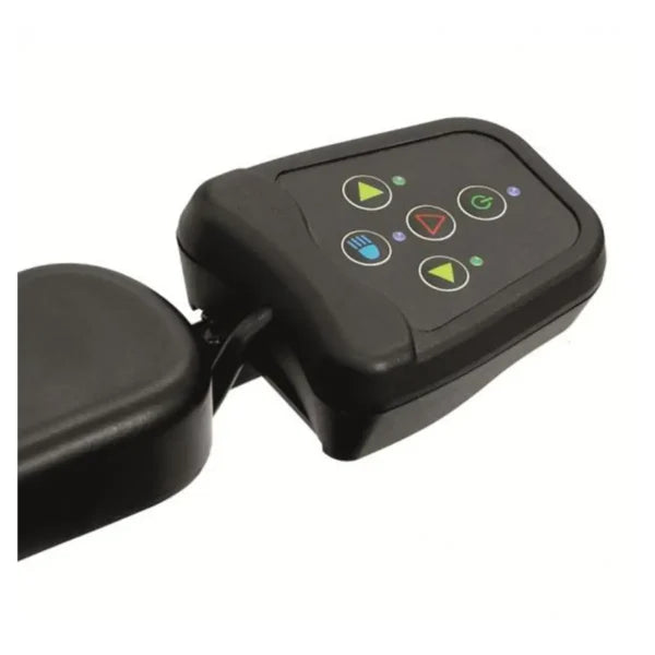 FAUTEUIL ROULANT ELECTRIQUE