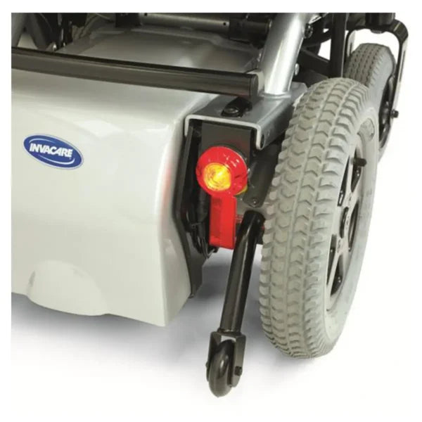 FAUTEUIL ROULANT ELECTRIQUE