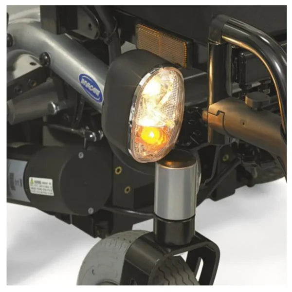 FAUTEUIL ROULANT ELECTRIQUE