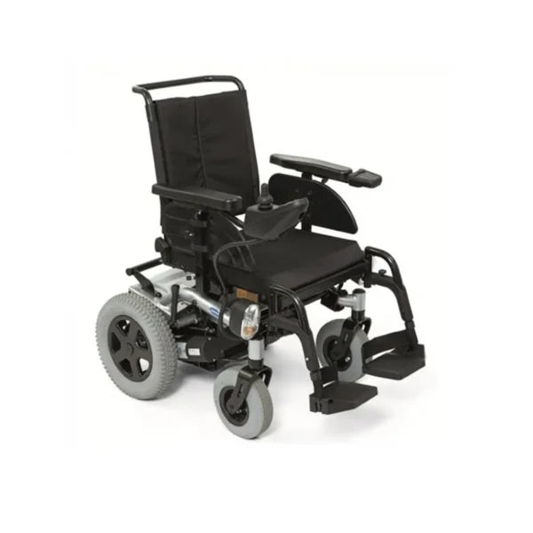 FAUTEUIL ROULANT ELECTRIQUE