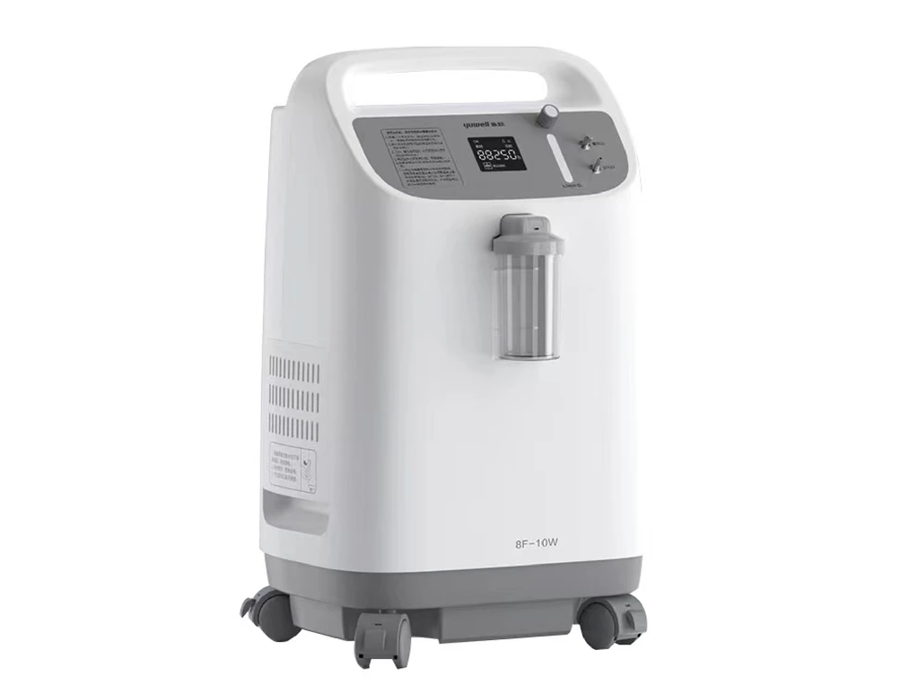 concentrateur d oxygene 10 Litres