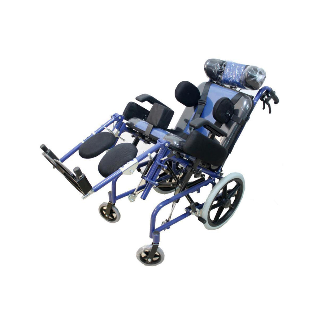 Fauteuil roulant inclinable IMC