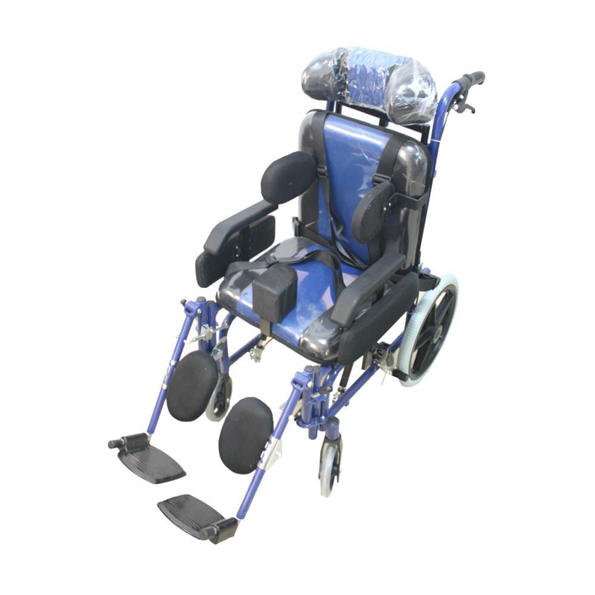 Fauteuil roulant inclinable IMC