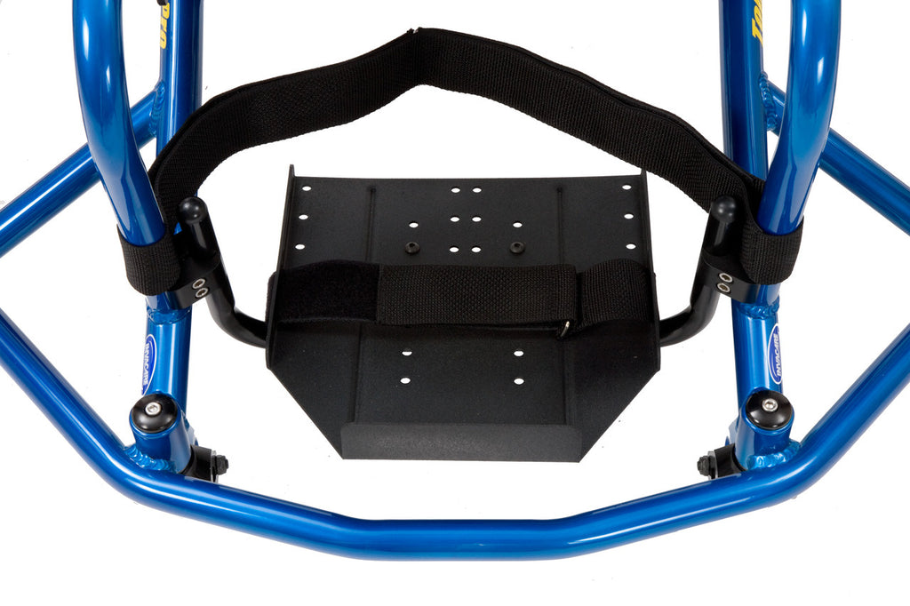 Chaise de sport professionnelle haut de gamme