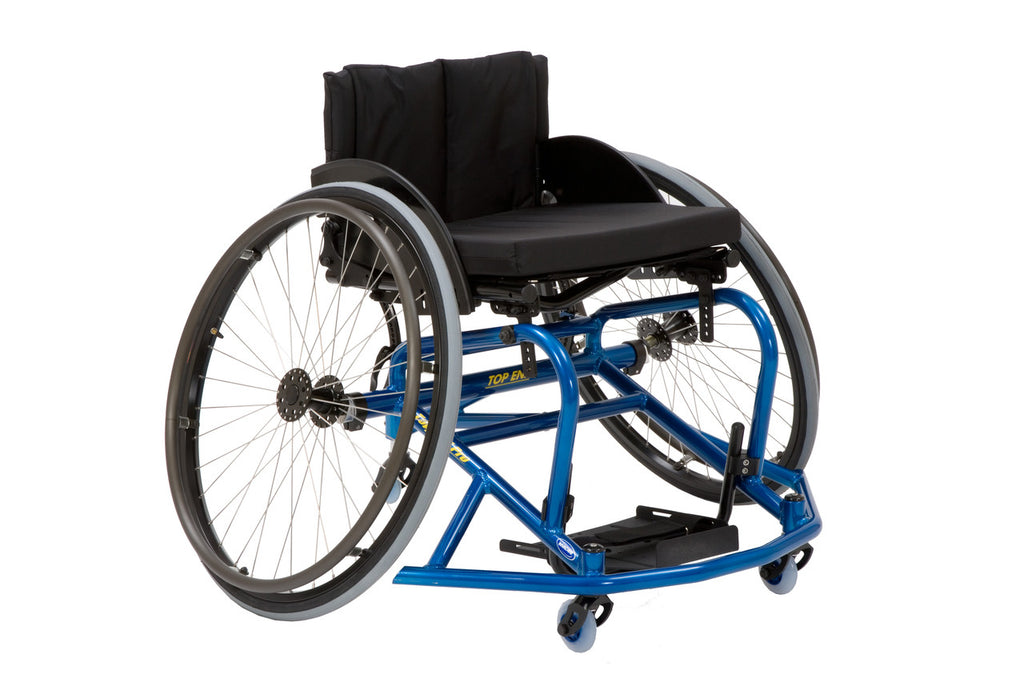 Chaise de sport professionnelle haut de gamme