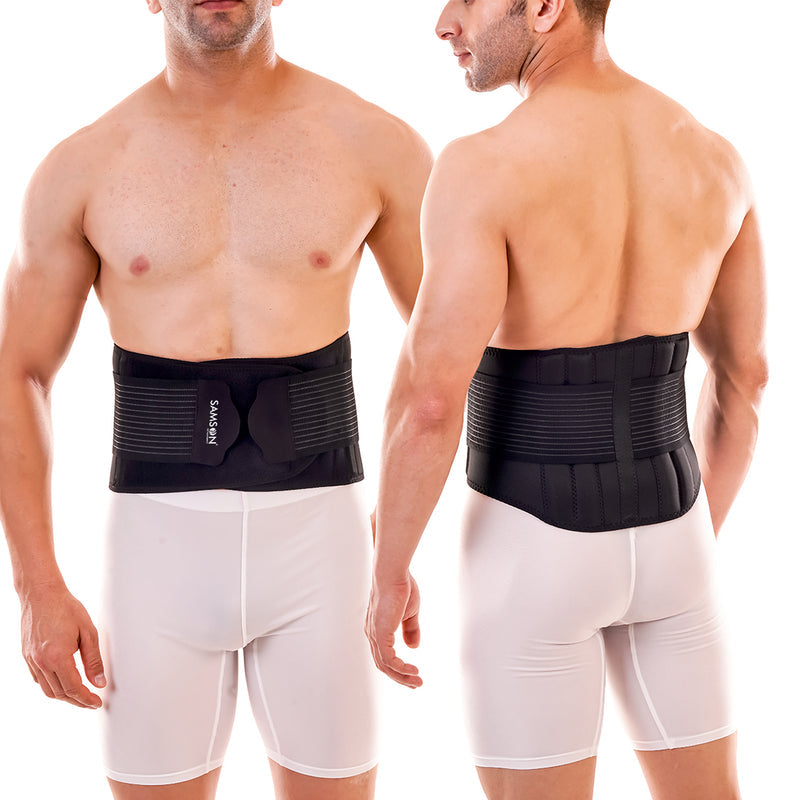 Corset lumbo abdominal (AB-Core)