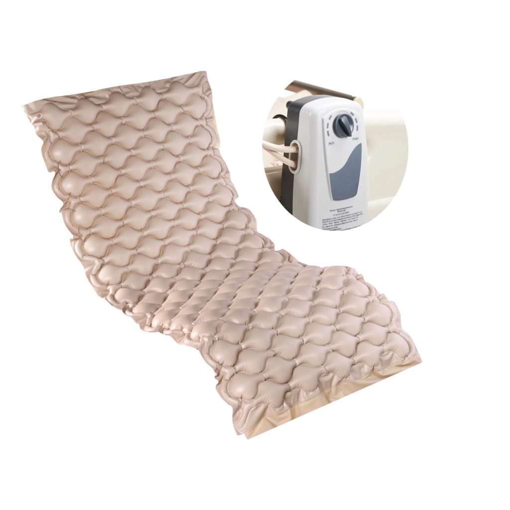 Matelas Anti-Escarres à Air