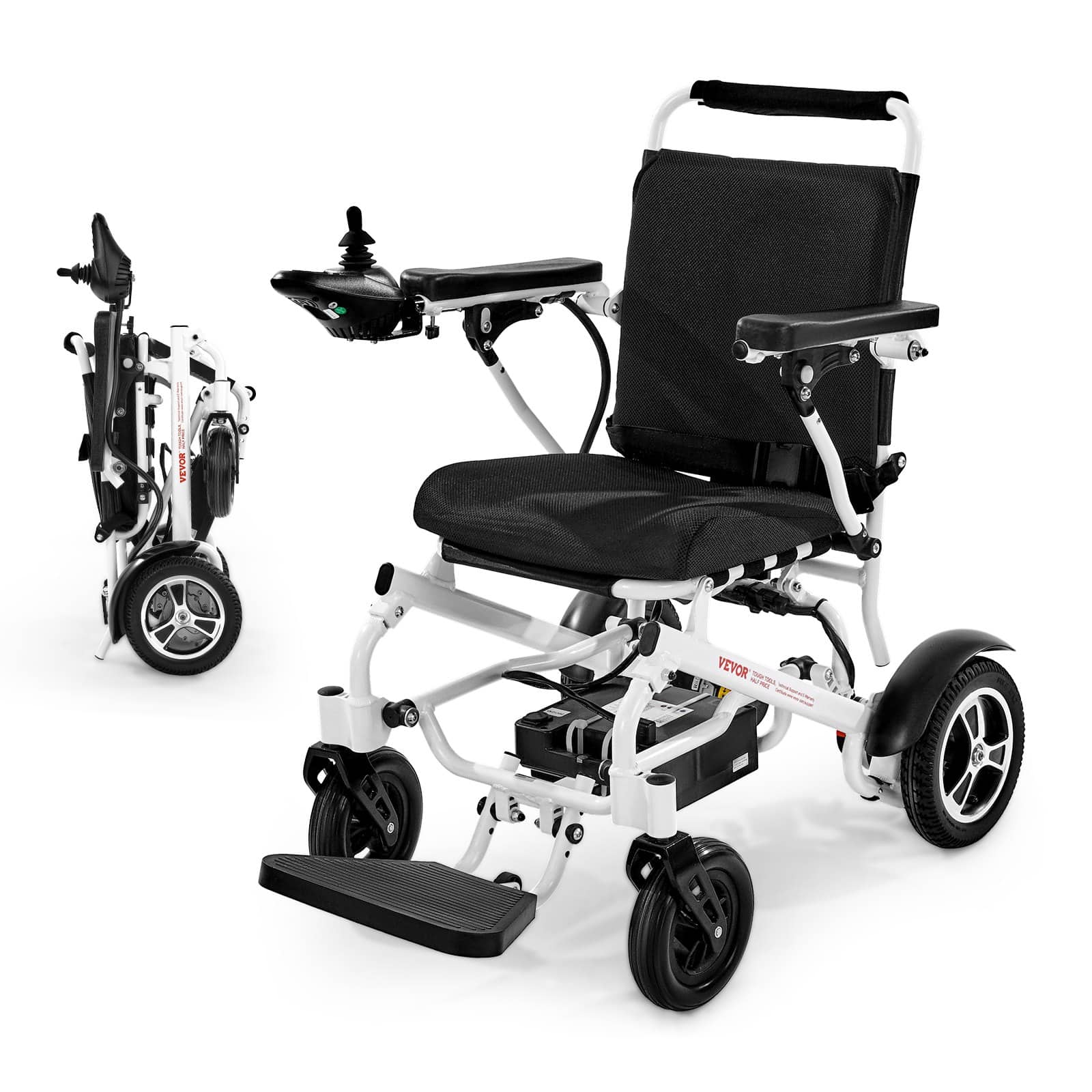 fauteuil roulant pliable