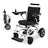 fauteuil roulant pliable