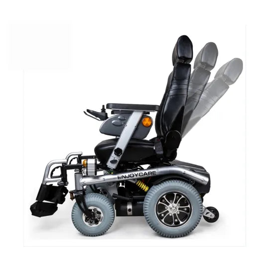 Fauteuil roulant électrique