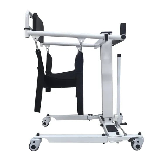Chaise de Transfert Voiture – Solution Facile pour Monter en Voiture sans Effort