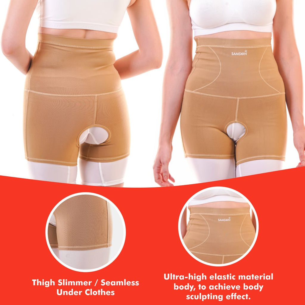 Corset de cuisse (Shaper)