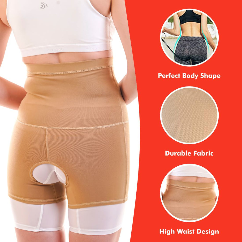 Corset de cuisse (Shaper)