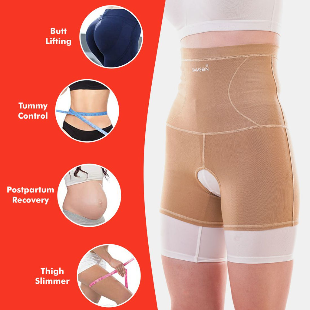 Corset de cuisse (Shaper)