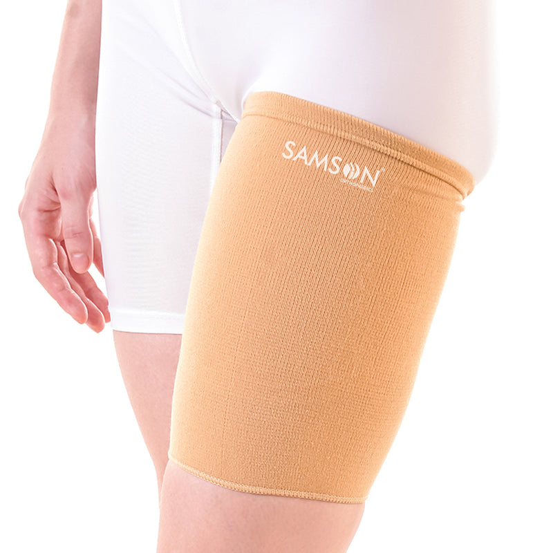 Support de cuisse (paire)