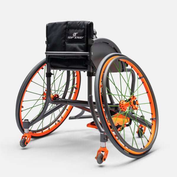 Fauteuil roulant sportif