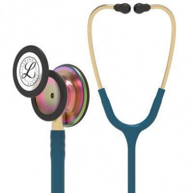 littmann stethoscope