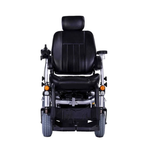 Fauteuil roulant électrique