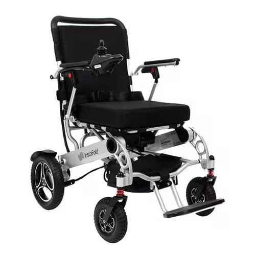 fauteuil roulant pliable