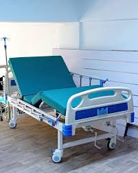 Lit Médical Ajustable