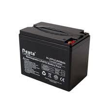 batterie fauteuil roulant