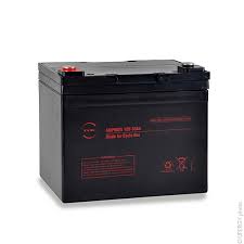 batterie fauteuil roulant