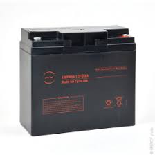 batterie fauteuil roulant