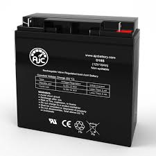batterie fauteuil roulant