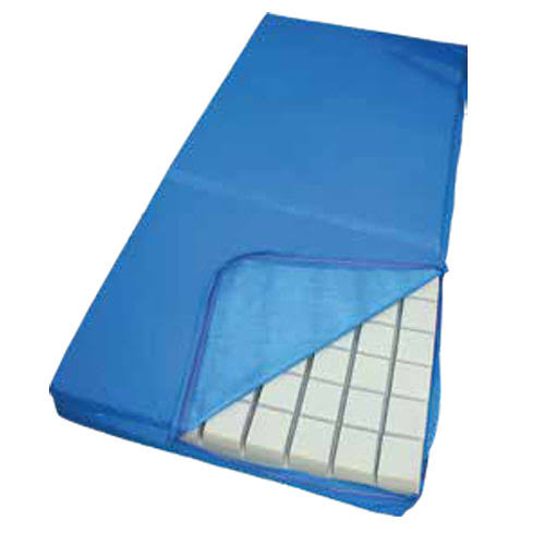 matelas anti escarres gaufrier