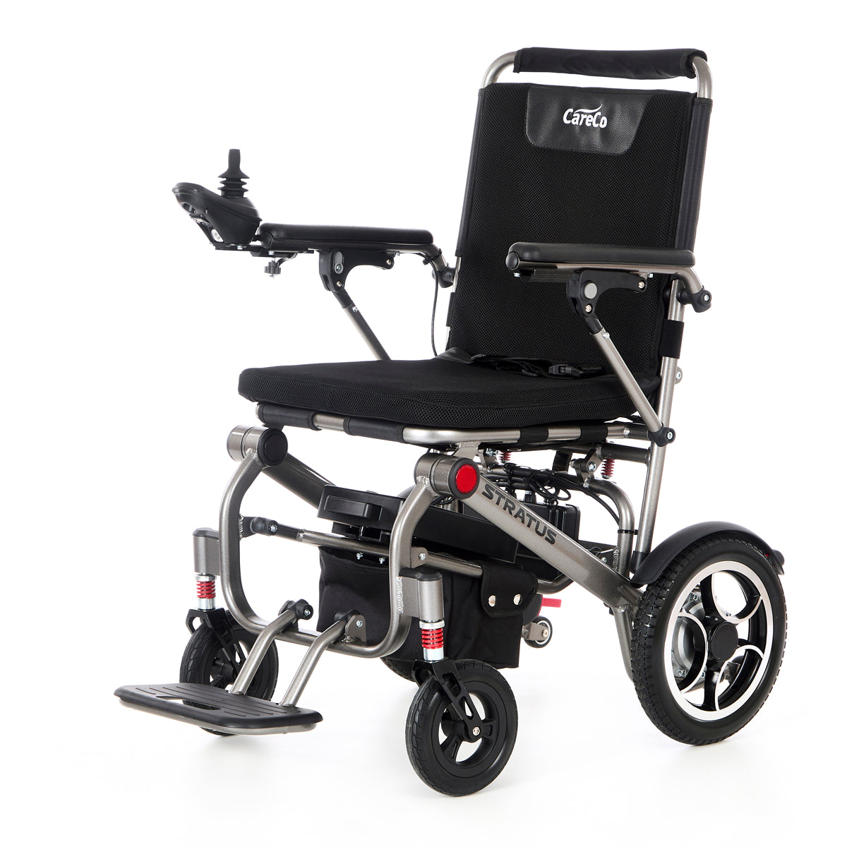 fauteuil roulant pliable