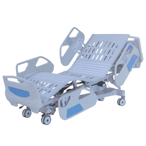 lit de reanimation electrique 5 positions